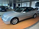 Mercedes-Benz CLK 200 KOMPRESSOR ELEGANCE /2.Hd/SHZ/SH/PDC - graue Mercedes-Benz CLK 200