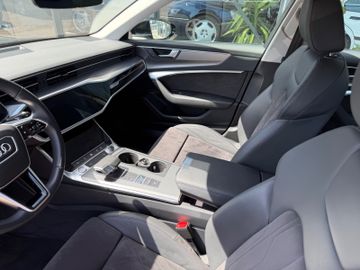 Audi A6 - 7