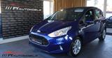 Ford B-MAX Titanium* Garantie* 8xBereift*  - Ford B-Max Gebrauchtwagen