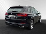 BMW X5 xDrive30d 20" AHK PA HUD HiFi LCProf - gebrauchte BMW X5 aus dem Jahr 2022