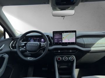Skoda Kodiaq 1.5 TSI iV Selection*HUD*360°*0,5%*DCC*