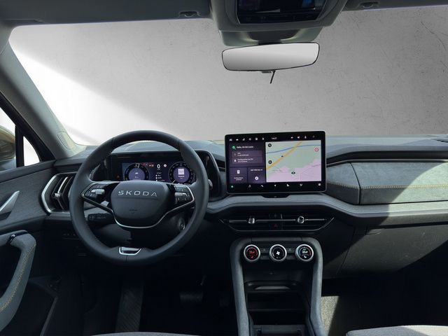 Skoda Kodiaq 1.5 TSI iV Selection*HUD*360°*0,5%*DCC*