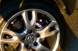 Volkswagen Touareg 6.0 W12 Tiptronic Sport Edition Spor... - gebrauchte VW Touareg aus dem Jahr 2005