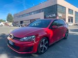 Volkswagen Golf GTI VII 5p 2.0 tsi 220CV - Volkswagen Golf: GTI V5
