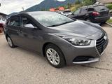 Hyundai i40 cw  1.6Ltr-99kW(135PS) GDI blue Classic - Hyundai i40: Kombi