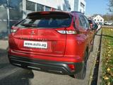 Mitsubishi Eclipse Cross BASIS PHEV SHZ 377 EUR br. 4WD - Mitsubishi Eclipse Cross Tageszulassungen