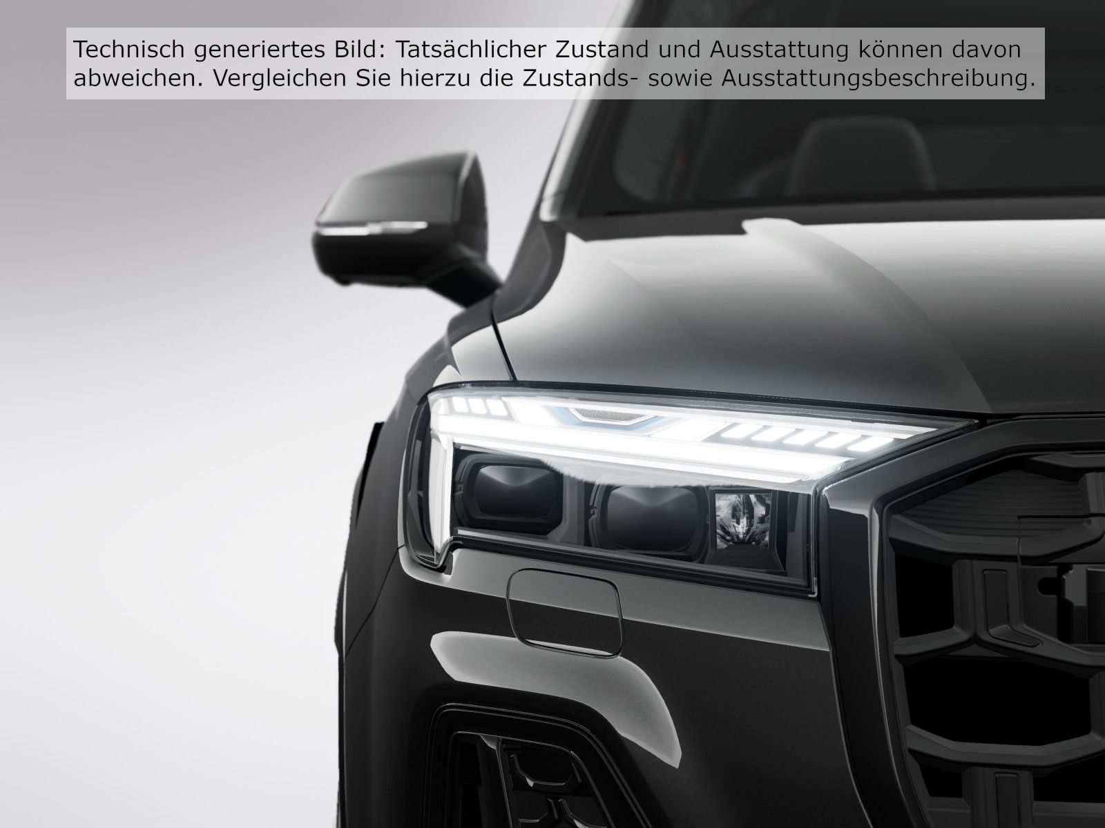 Audi Q7 - Bild 6