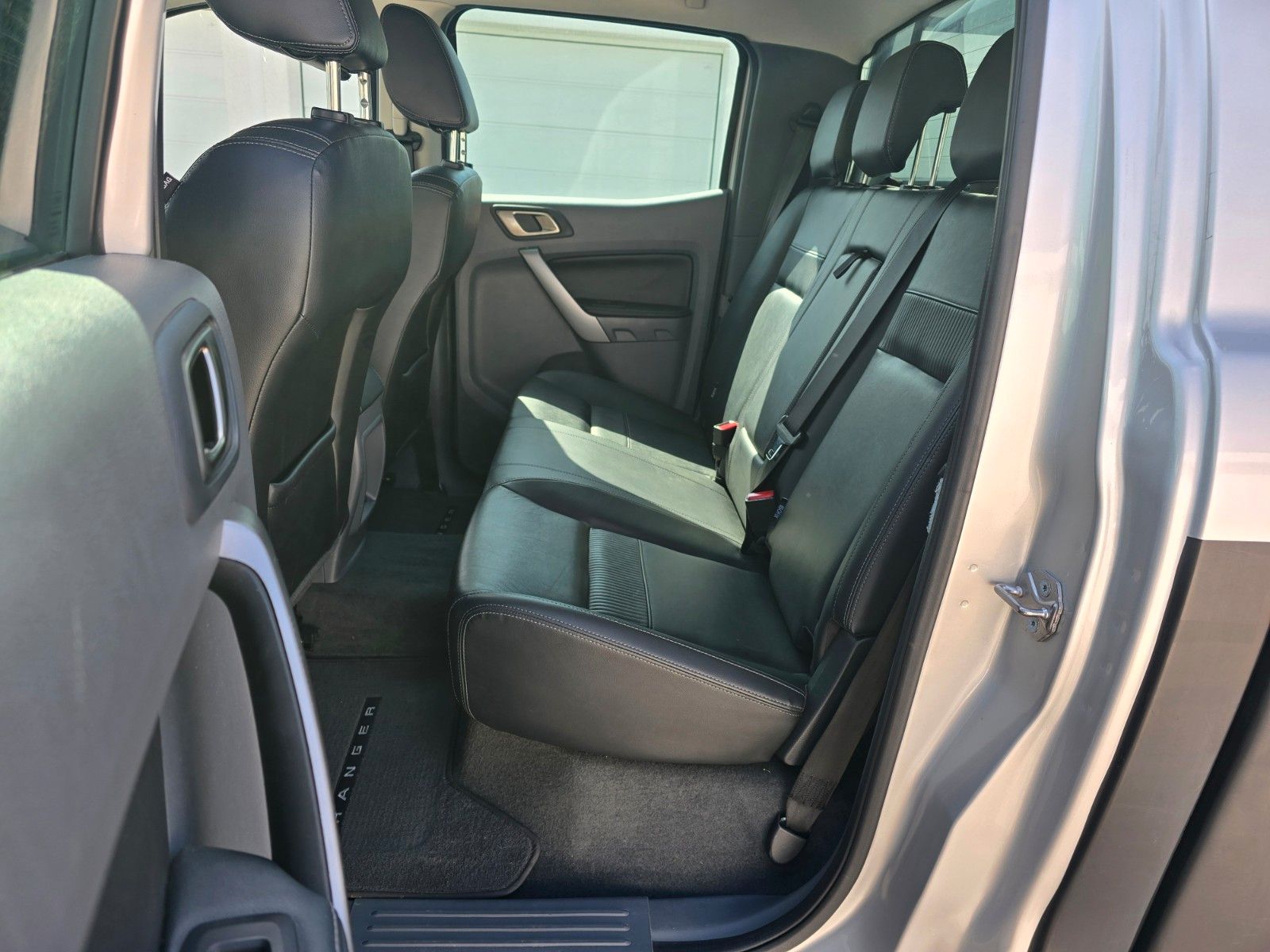 Ford Ranger Limited Doppelkabine 4x4,AluCab foto 15