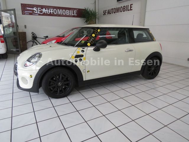 MINI ONE Mini 3-trg. One First TÜV neu