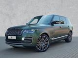 Land Rover Range Rover P565 LWB SV SVAutobiography - Land Rover Range Rover SV mit Benzin-Antrieb