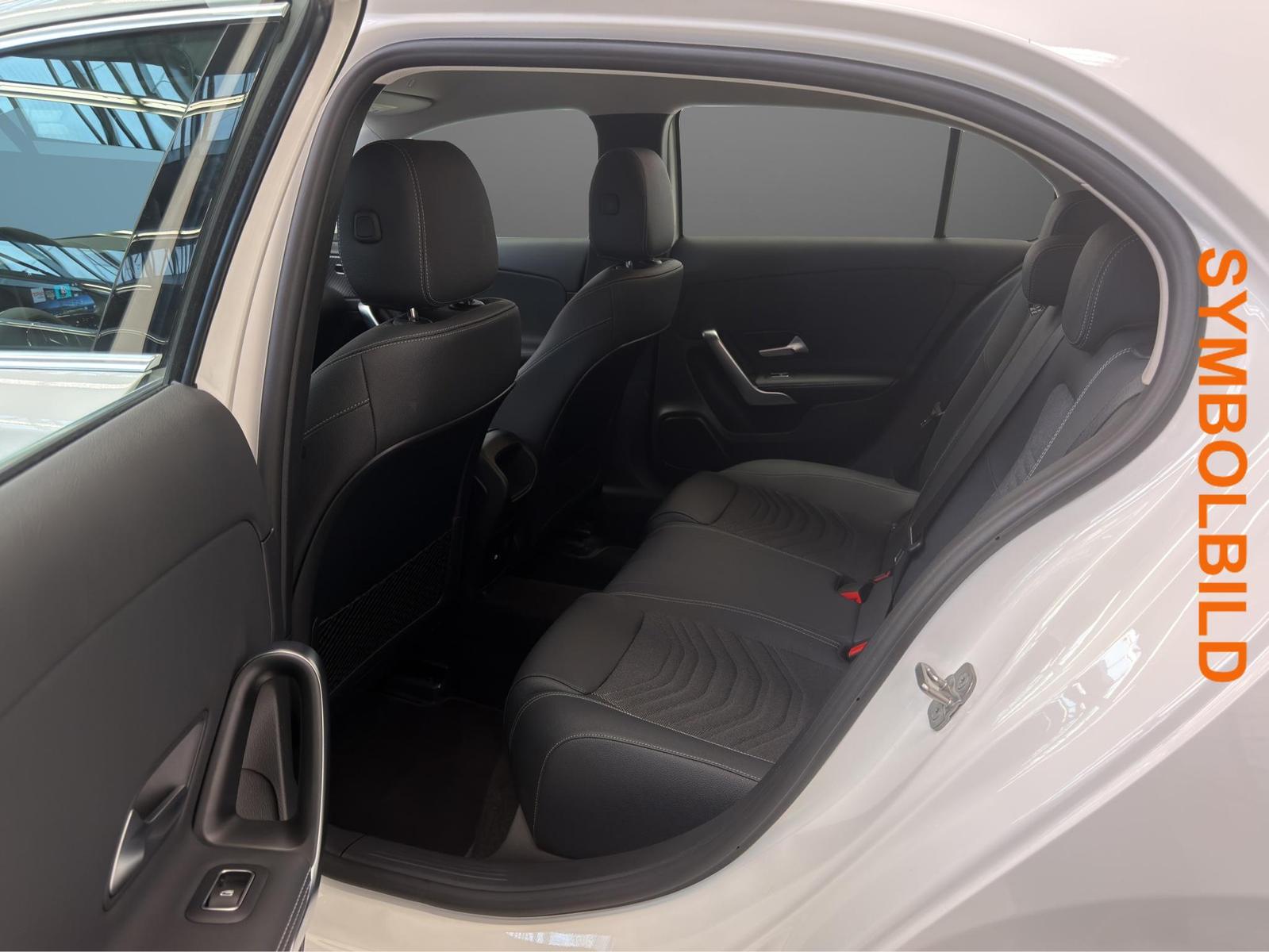 Mercedes-Benz A-Class Progressive-Advanced*Winter-P.*SmartphInt., миниатюра 8