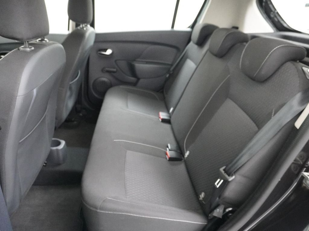 Dacia Sandero 0.9 TCe Laureate