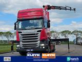 Scania R410 RET. HMF 1720-K4