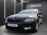 Skoda Octavia Kombi 1.4 TSI AAC SHZ PDC - Skoda Gebrauchtwagen in Halle