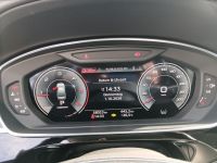 Audi A8 - Vorschau Bild 14