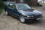 BMW E38 735iL 3.5L V8 238 hp