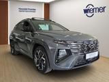 Hyundai Tucson N Line Mild-Hybrid 2WD HUD El. Panodach N - Hyundai Gebrauchtwagen von 2025