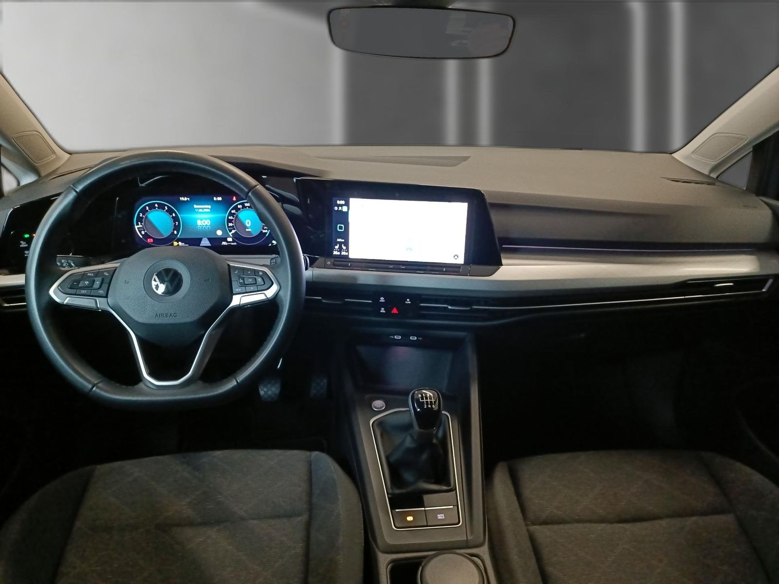 Volkswagen Golf - Bild 9