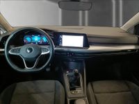 Volkswagen Golf - Vorschau Bild 9