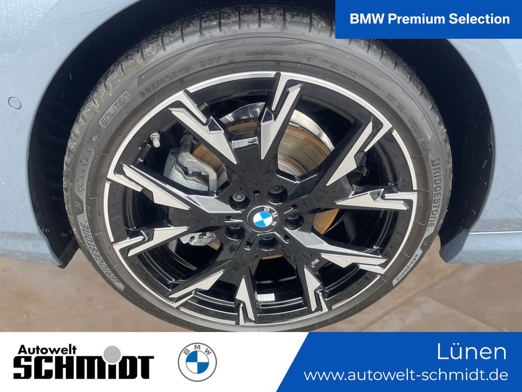 BMW 118d M Sportpaket + GARANTIE-bis-01.2030