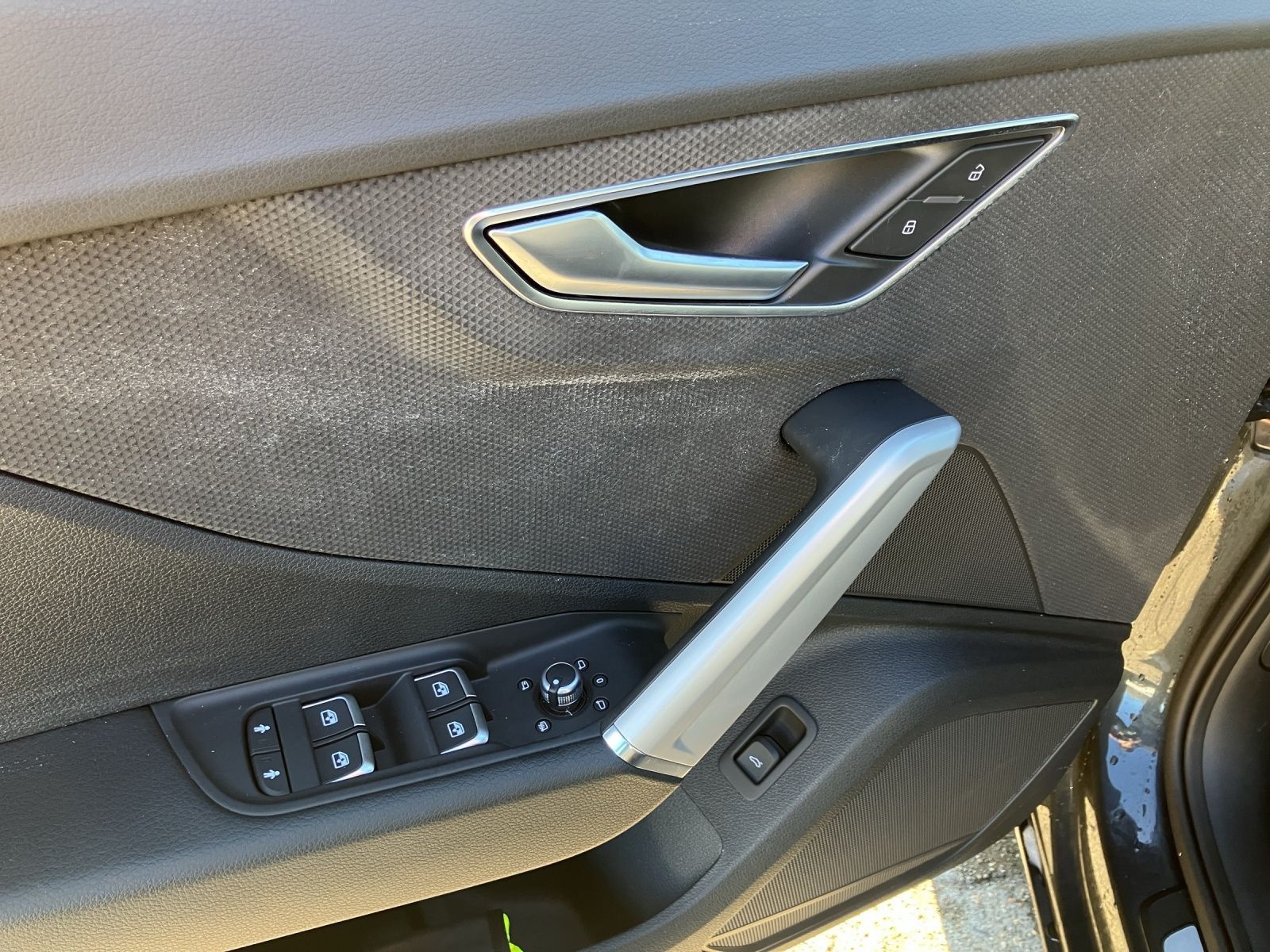 Audi Q2 - Bild 8