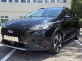 Ford Fiesta Active 1.0 EcoBoost Hybrid 125 PS | ACC | - Ford Fiesta Active mit Hybrid-Antrieb (Benzin/Elektro)