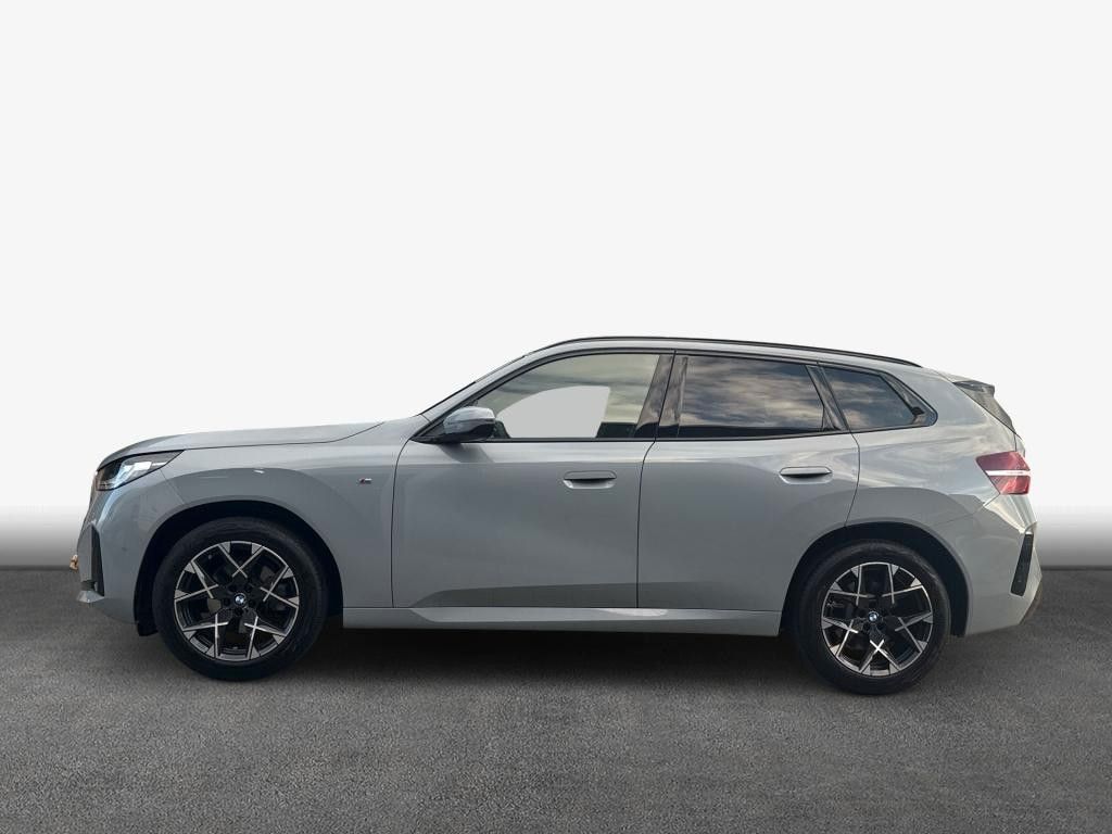 BMW X3 - Bild 3