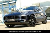 Porsche Macan S Diesel "CARBON"ACC"PDLS"KAMERA"LUFT" - gebrauchte Porsche Macan aus dem Jahr 2015
