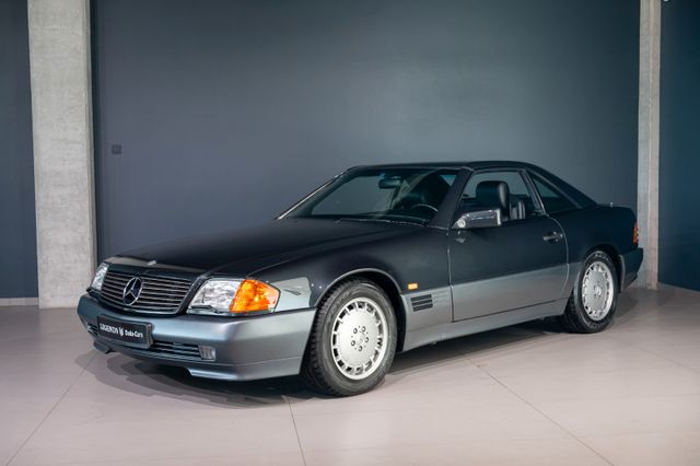 Mercedes-Benz SL 500