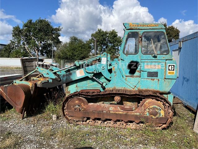 CAT 941B Laderaupe/Dozer/Raupe/Lader