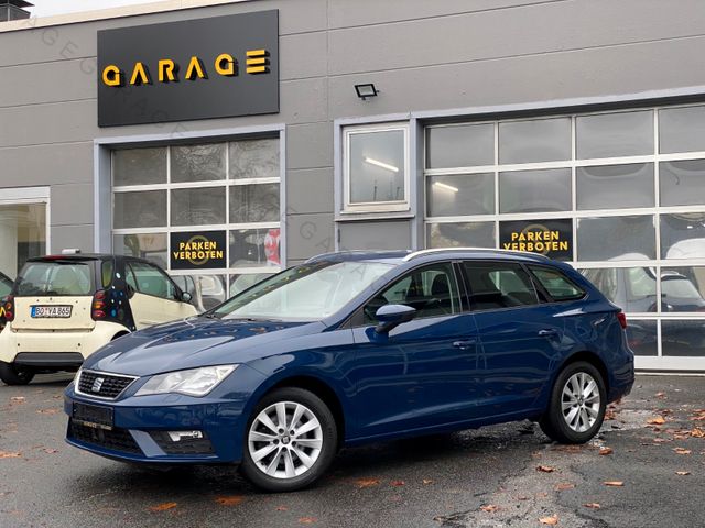 Seat Leon 1.6 TDI 85kW Style Sportstourer ST