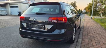 Volkswagen Passat Variant - 6