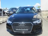 Audi A4 Avant basis ultra- Navi MMI-Bi Xenon-SHZ-Alu - Audi A4 Gebrauchtwagen Essen