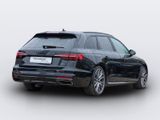 Audi A4 Avant 40 TFSI Q 2 x S LINE LM19 KAMERA NAVI+ - Audi A4 mit Benzin-Antrieb: Kombi, Automatik