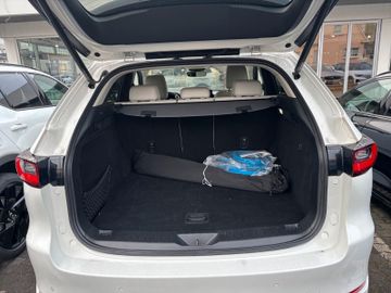 Mazda CX-60 Takumi PHEV *alle Pakete*Panorama-Dach*