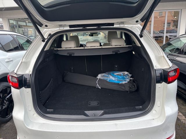 Mazda CX-60 Takumi PHEV *alle Pakete*Panorama-Dach*