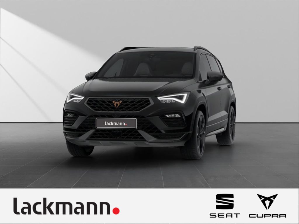 Ateca 1.5 TSI *360*el.Heckklappe*SHZ*Kessy*