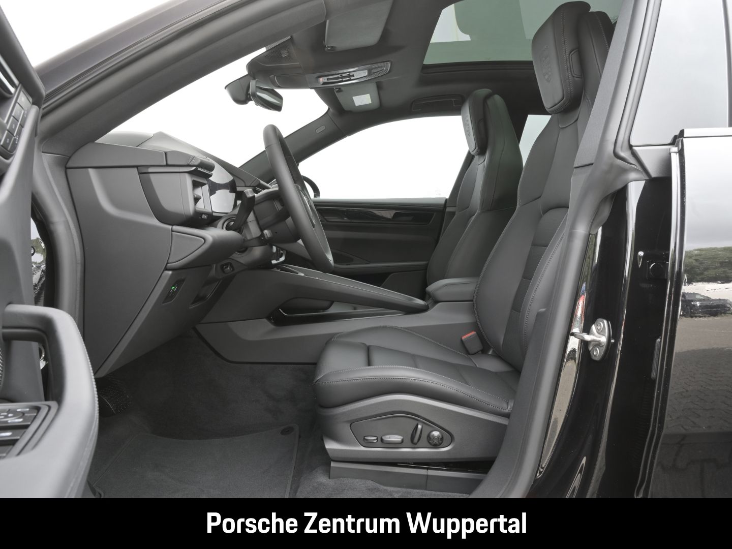 Porsche Macan - Bild 11