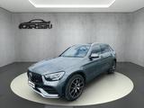 Mercedes-Benz GLC 400 d 4Matic AMG*Panorama*Memorysitz - Mercedes-Benz GLC 400 Gebrauchtwagen