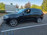 BMW X5 xDrive30d - - gebrauchte BMW X5 aus dem Jahr 2013