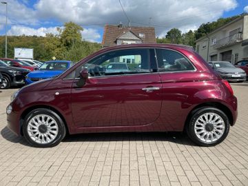 Fiat 500 - 9