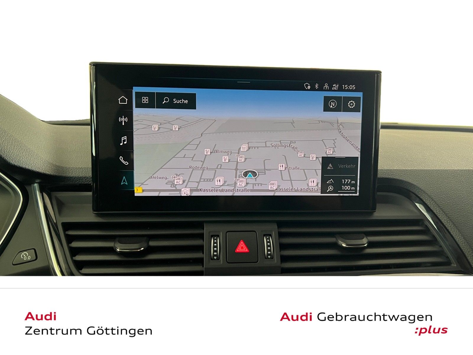 Audi Q5 - Bild 9