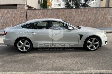 Audi A5 - 4