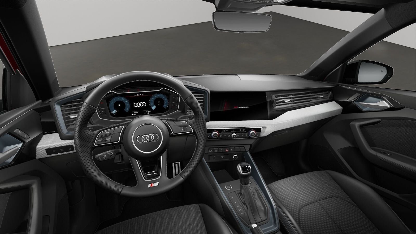 Audi A1 - Bild 8