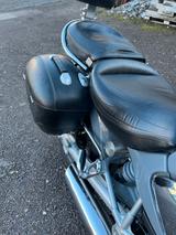 BMW R 1200 C - BMW CHOPPER R1200C