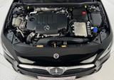 Mercedes-Benz A 180d Business*2,0-85KW*NAVI*TEMP*SITZH*LED*E6d - Mercedes-Benz A 180 d Gebrauchtwagen