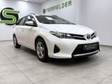 Toyota Auris Touring Sports 1.6 Comfort / AHK - Toyota Auris Touring Sports aus 2015