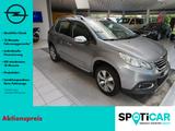 Peugeot 2008 Allure NAVI, SITZHEIZUNG, KLIMAAUTOMATIK - Peugeot Gebrauchtwagen in Dresden