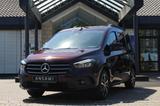Mercedes-Benz T-Klasse 180 Progressive Rollstuhl Umbau 2x Schi