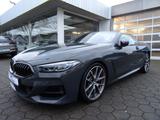 BMW M850i xDrive,Cabrio,Belüft.Sitze,B&W,Laser,Voll, - BMW M850 aus 2021